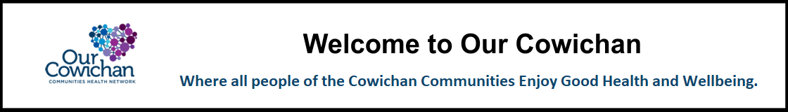 Our Cowichan Communities Health Network